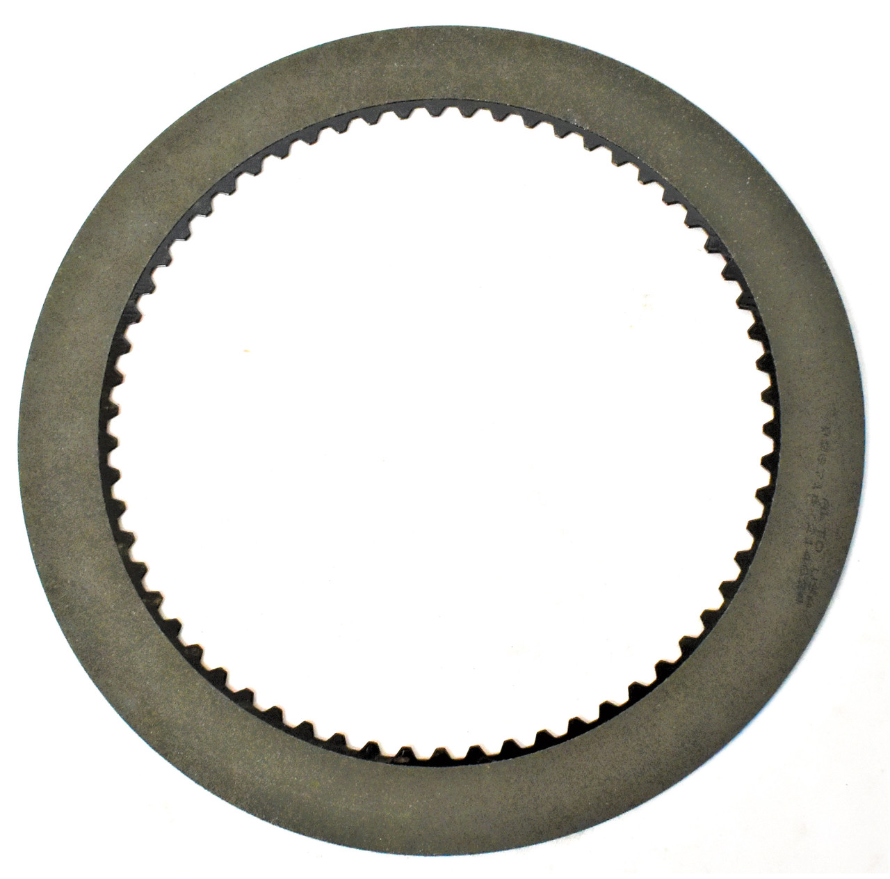 Alto 028716 A518 A618 Rear Forward Friction (1990-UP) 0.061"/1.55mm High Energy