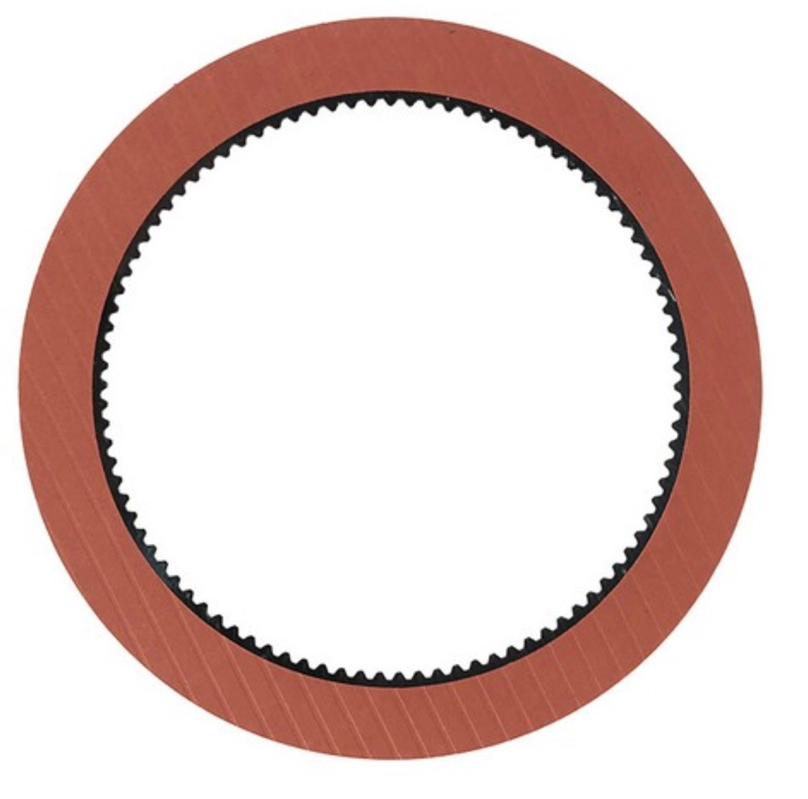 Alto AL028748-160 48RE Rear Forward Red Eagle Friction Plate (2003-UP) 0.063"/1.6mm