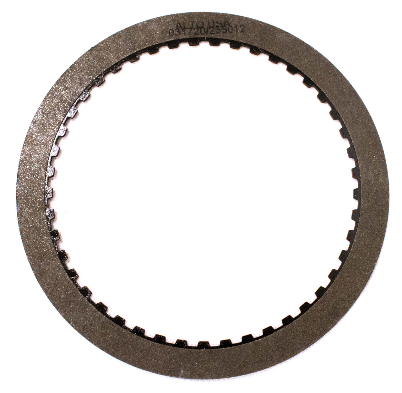 4L80E 4L85E Overrun Clutch Friction Plate  (1991-UP) High-Energy Alto