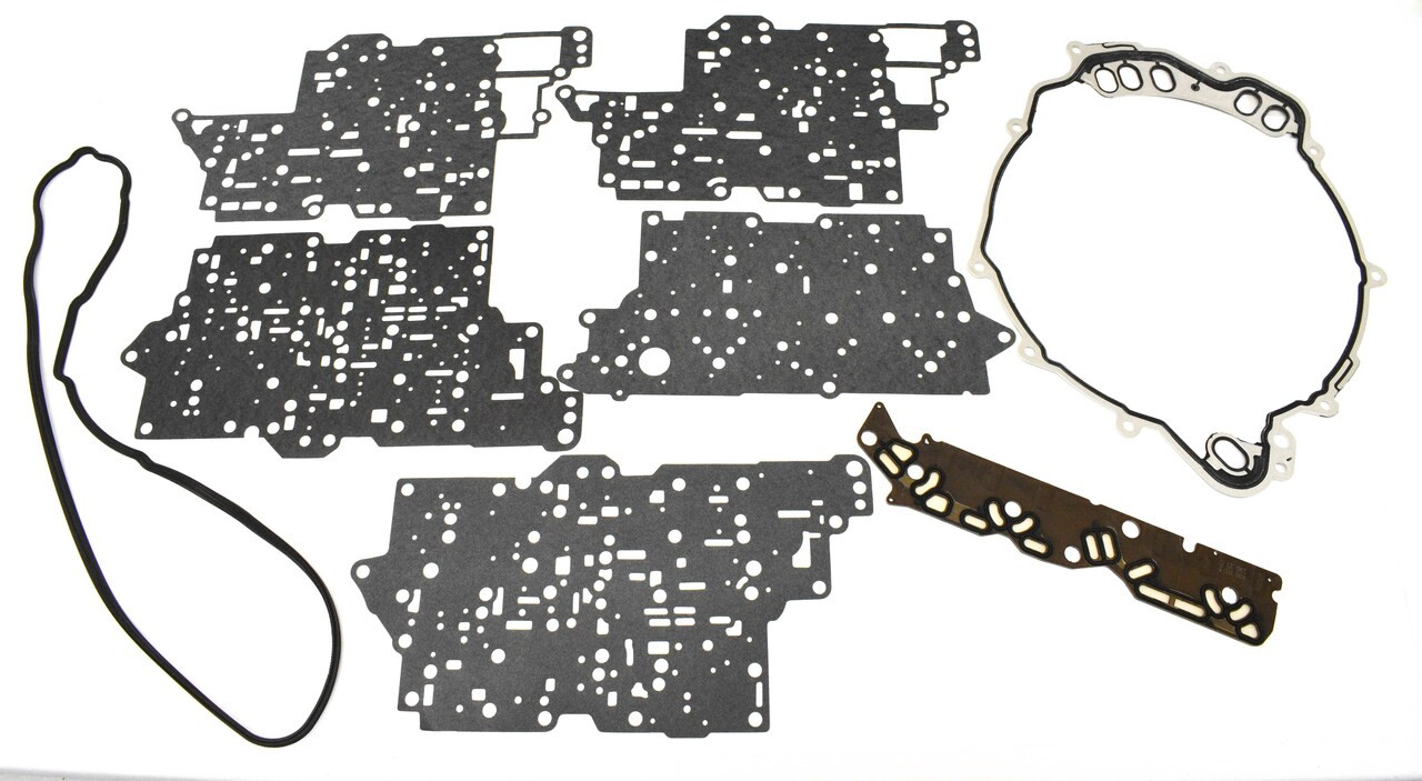 6T70 Overhaul Kit (WITHOUT Side Cover Gasket)