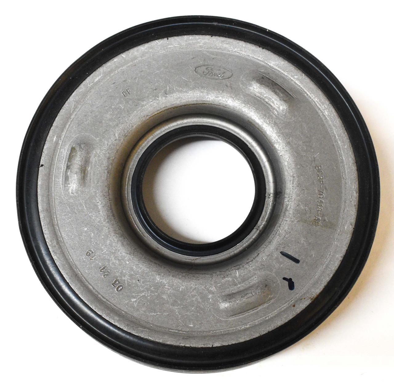 126960 6R140 Overdrive Bonded Piston - view 3