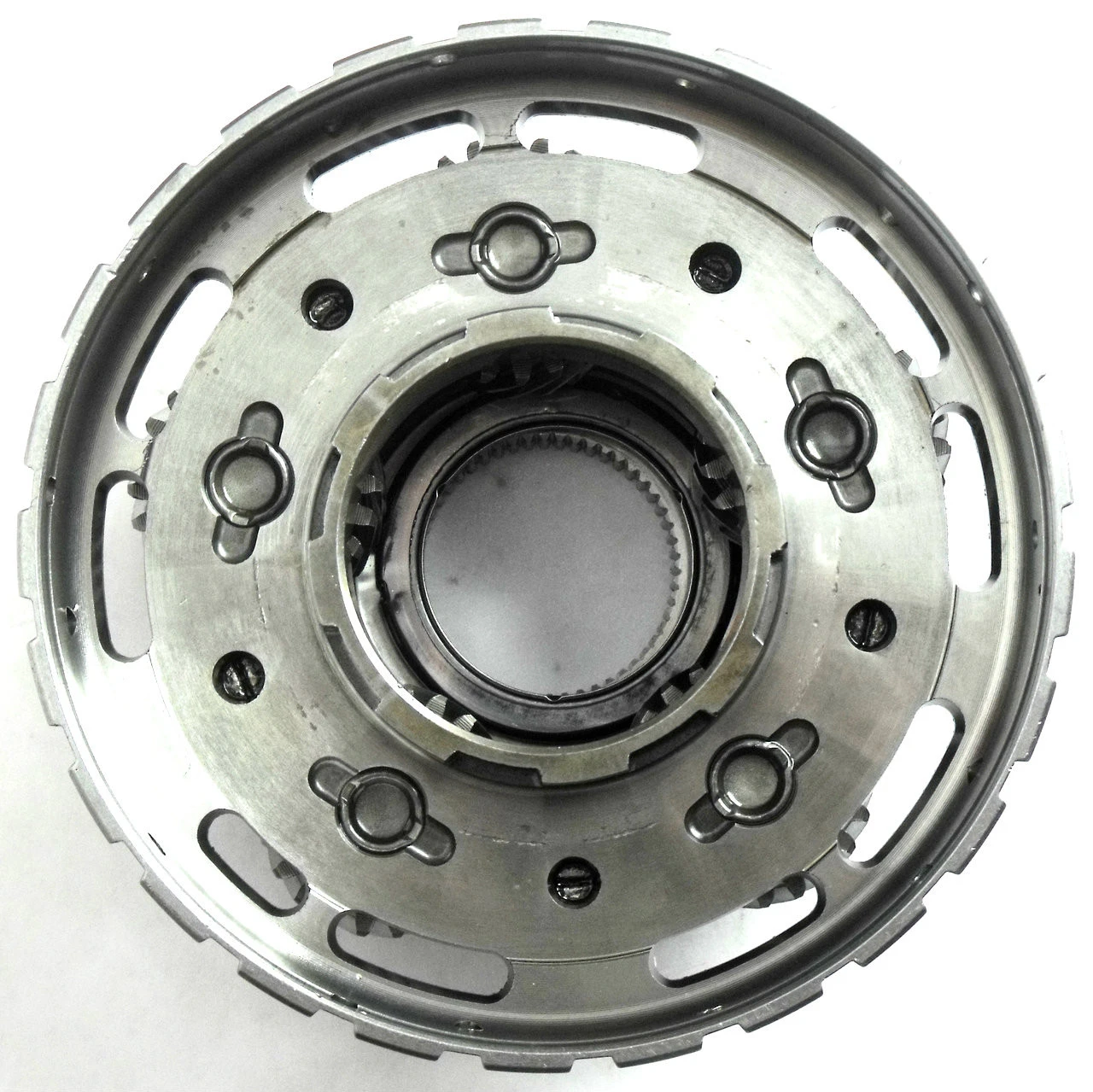 1357B 5-Pinion Rear Remanufactured Planet 700R4 4L60E 4L65E - view 2