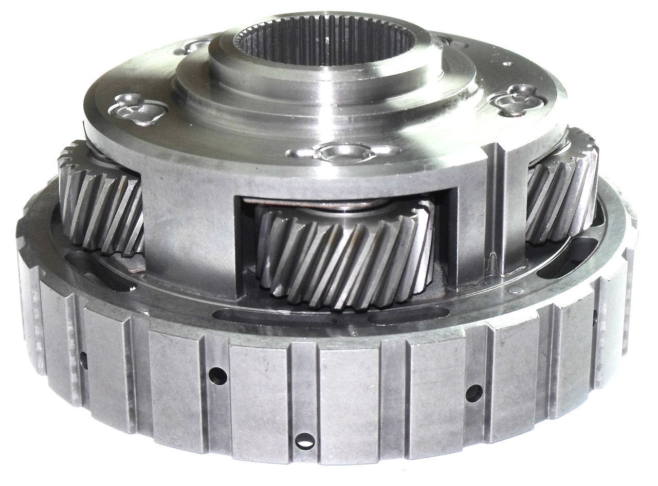 1357B 5-Pinion Rear Remanufactured Planet 700R4 4L60E 4L65E