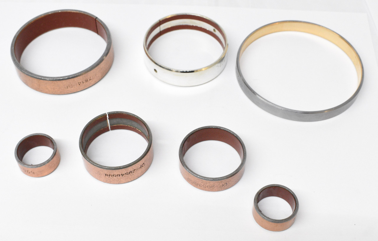 121030 Allison 1000 2000 2400 Bushing Kit (2001-2018)