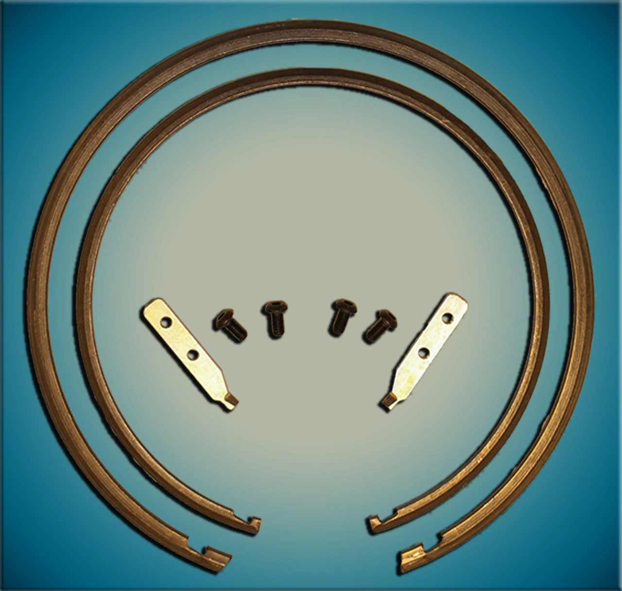 T-6800AC-T-6RTIPAC 6R80 6R140 Transmission RingMaster Specialty Snap Ring Pliers Kit - view 2
