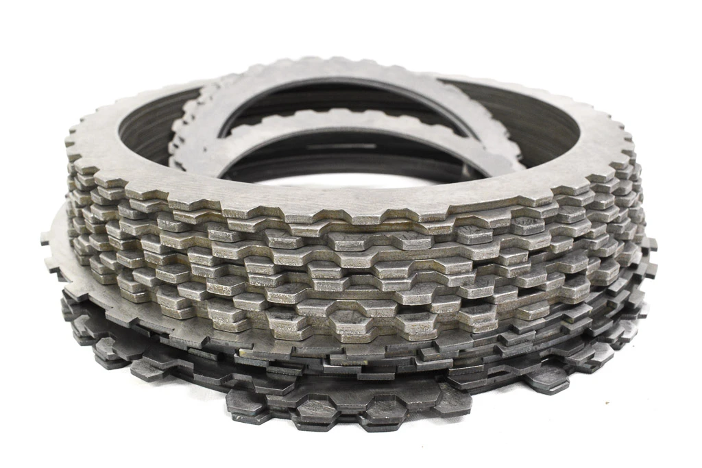STMFORD20 6R140 OE Steel Plate Module (2011-UP ) use with friction module RGPZ-6R141 for 2011-2014 Gas and friction module RGPZ-6R142 for all 2015-On applications. - view 7