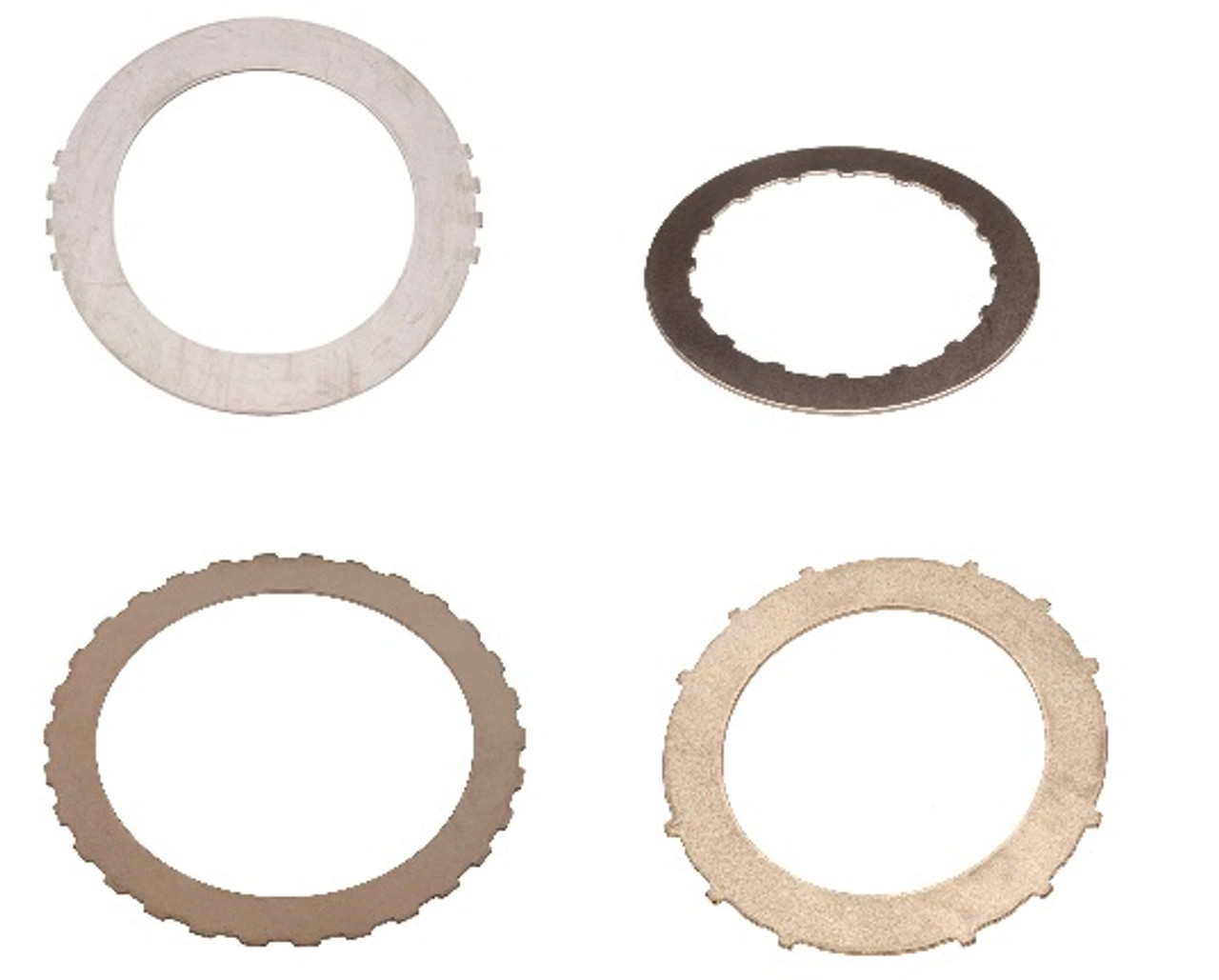 14139A-Kit 4T40E 4T45E Steel Plate Module (1995-2011)
