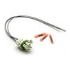 A74445A 700R4 Wire Harness Repair Kit External 3 Prong Square 1982-1993 Aftermarket