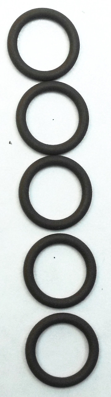 TAAT Valve Body Solenoid O-Rings [Set of 5] (1991-2004) Large