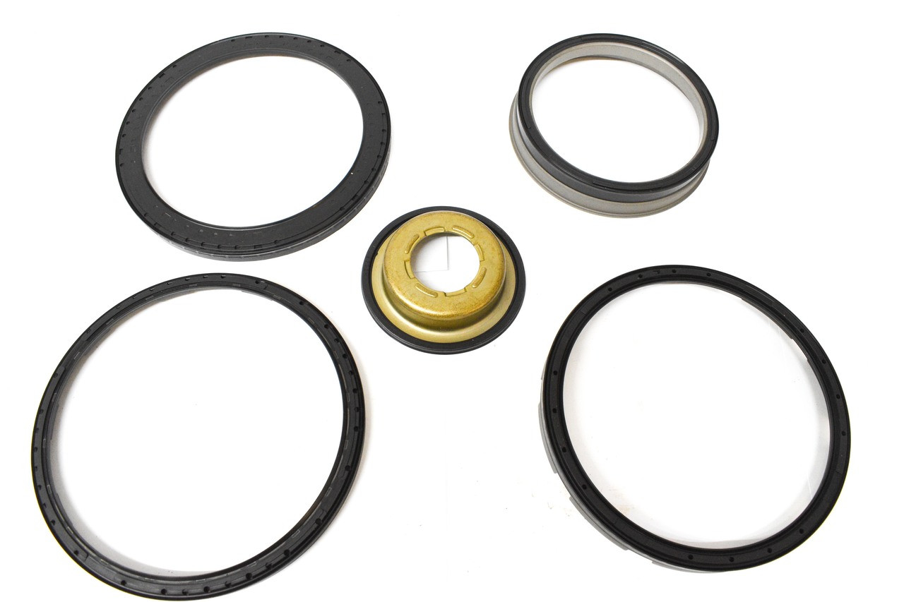 Precision K52900ZC-99 6T40 6T45 6T50 Molded Rubber Piston Kit Gen3 (2014-2019) - view 2
