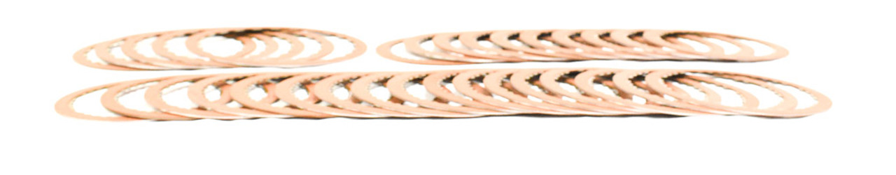 AW4 A340E A340F A340H Stage-1 Performance Friction Clutch Plate Module (1985-UP) Added Fwd Clutch Capacity