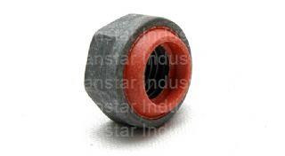 A26922-2 C4 Band Adjustment Nut (1964-1981) Coarse Thread (Set of 2)