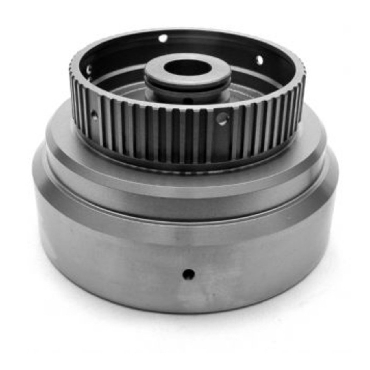 E4OD 4R100 Forward Drum | 4-Clutch | Long Center Splines Bearing Style (1989-1998)