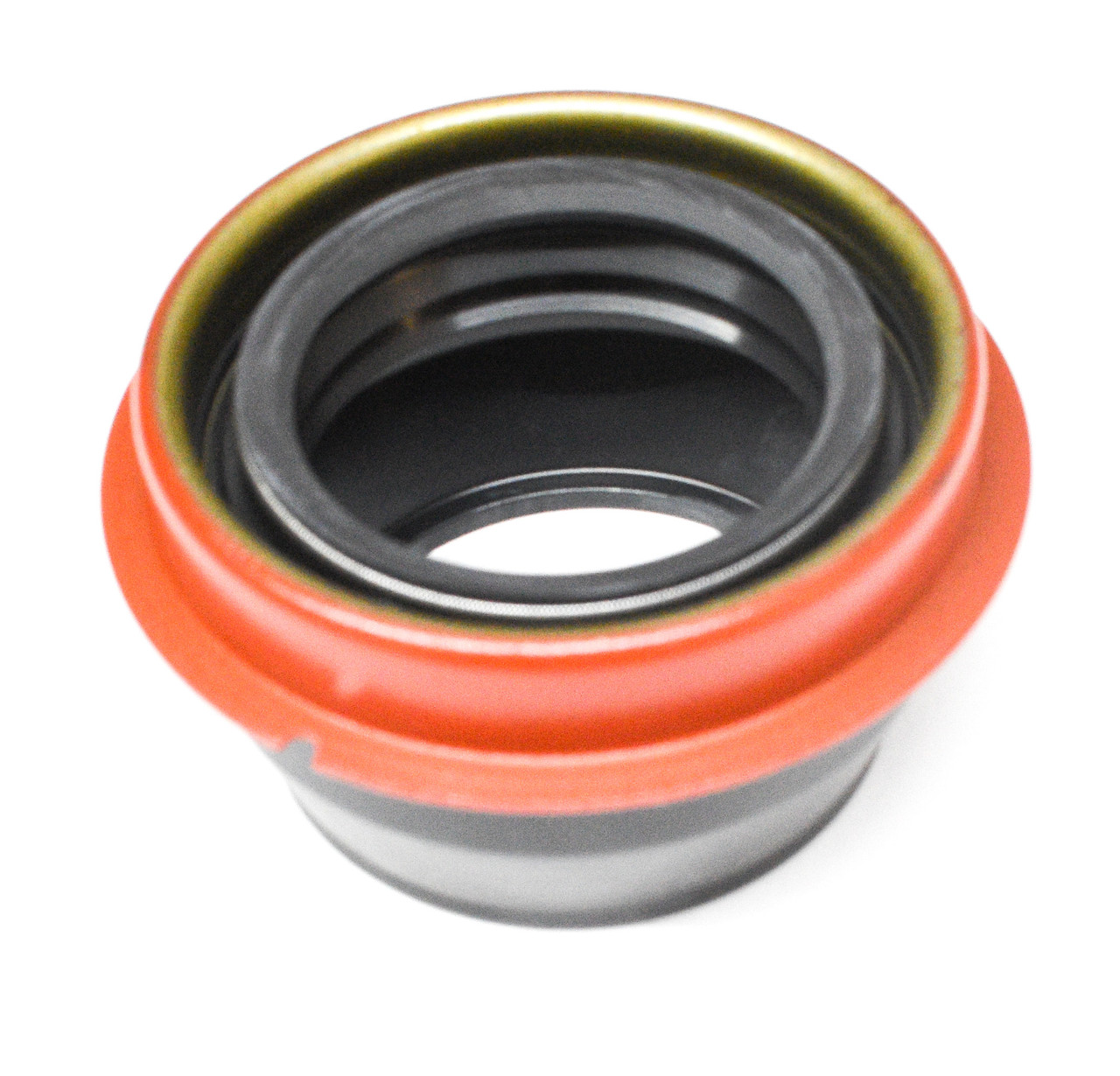 Precision 16695C A727 42RE 42RH 42RLE 44RE 45RFE 46RE 47RE 545RFE A518 E4OD C6 A500 46RH 36RH 47RH 65RFE Metal Clad Seal w/ Boot - 2.5'' OD - view 2