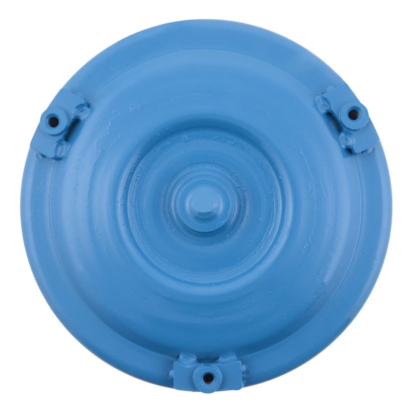Torque Converters GM35CW 4L60E 700R4 Torque Converter (1600-1800 Stall) 298mm [Price Includes Core Charge] - view 3