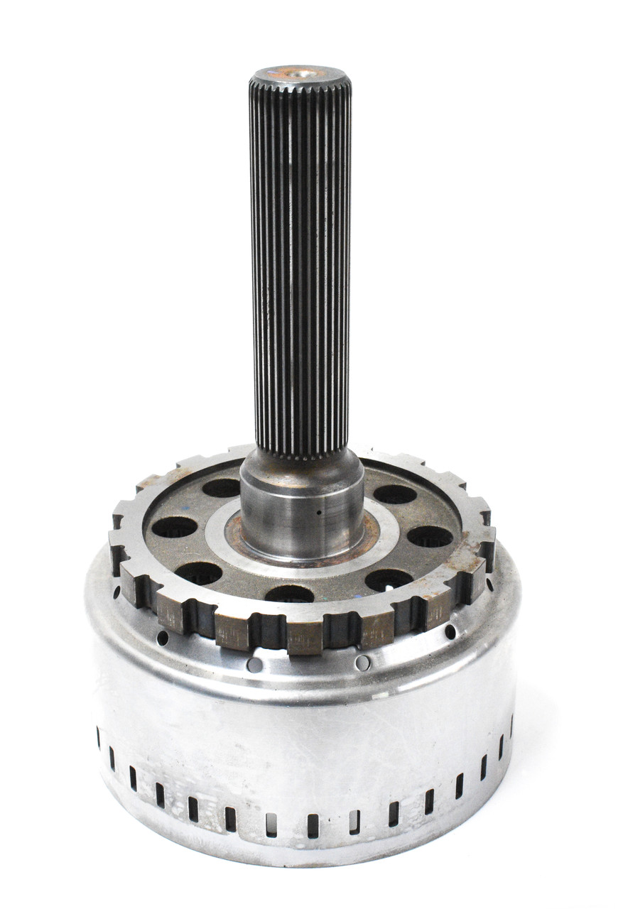 6L90 Output Shaft | 2WD | 11-3/4'' OL