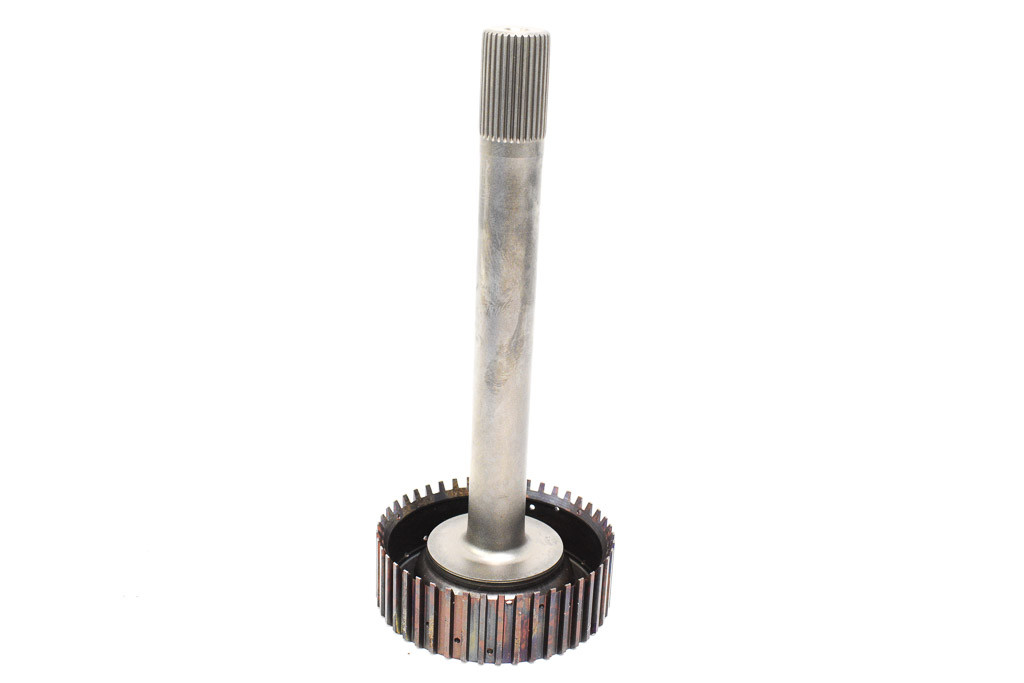 LOT リプル45E 6L80 Extreme Duty 4-5-6 Clutch Hub & Intermediate Shaft | 9-1/8'' Tall