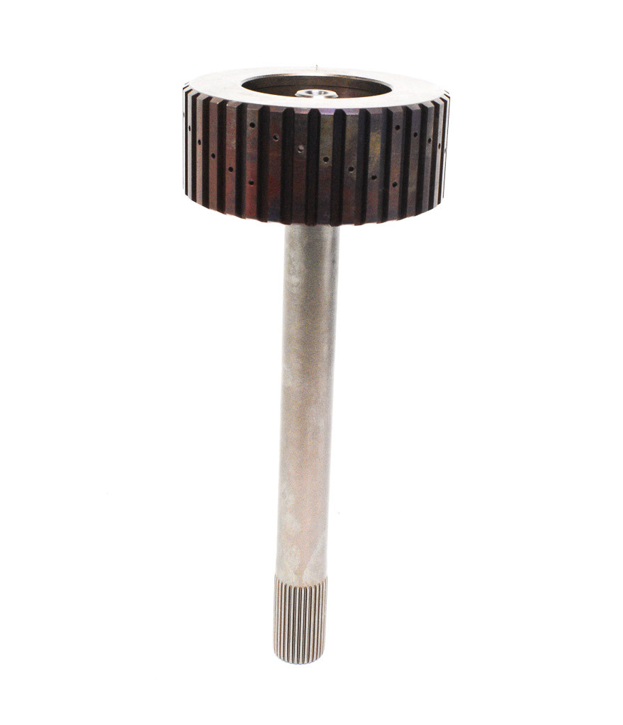 6L90 Heavy Duty 4-5-6 Clutch Hub & Intermediate Shaft | 10-1/4'' Tall