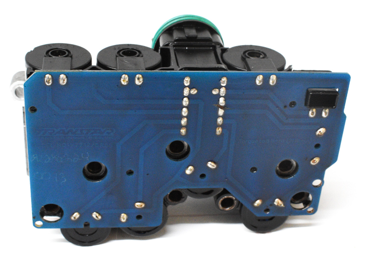Remanufactured OEM Part 46420R Solenoid Block 5R55N (Price Includes $60 Refundable Core) - view 2