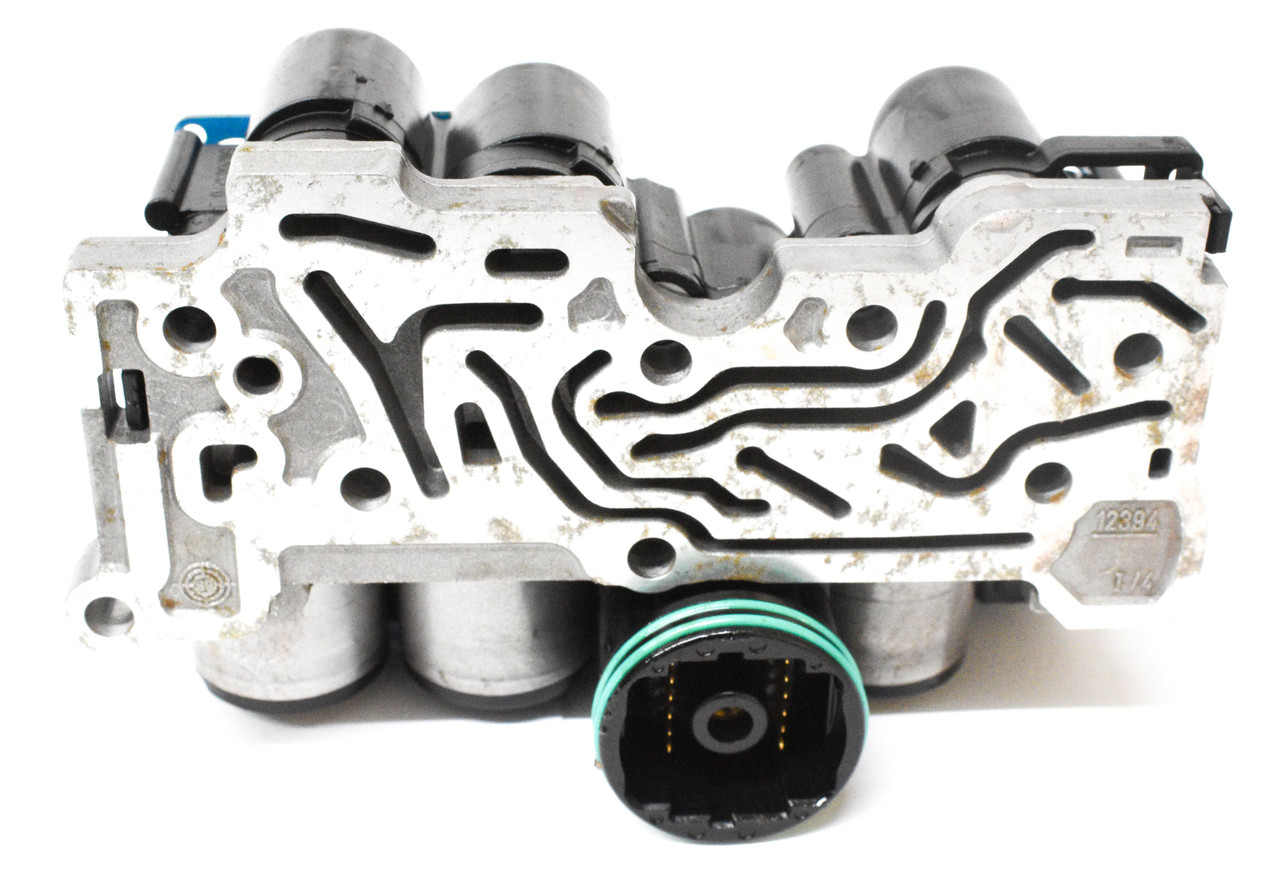 Remanufactured OEM Part 46420R Solenoid Block 5R55N (Price Includes $60 Refundable Core)