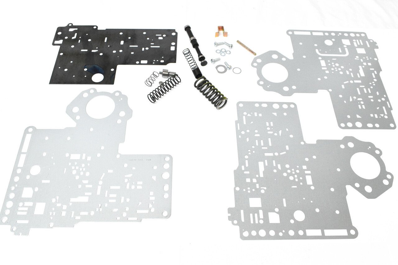 TransGo Dodge 46/47 to 48RE Valve Body Conversion Kit