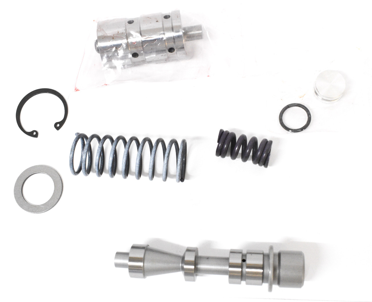 TransGo 4L80E-PRBST Fits 4L80E, 4L85E 1991-2013