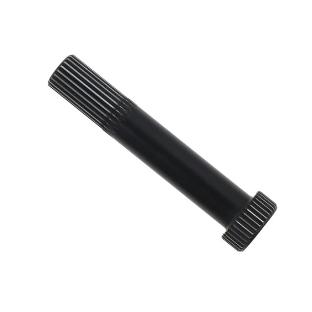 TransGo AODE-HPSTUBSHAFT AODE 4R70 4R75 AODE 4R70 4R75