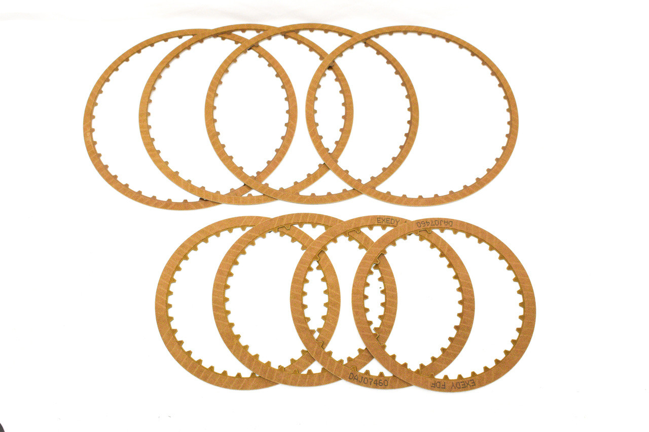 Exedy EFK272 RE0F09A/B Friction Module ()