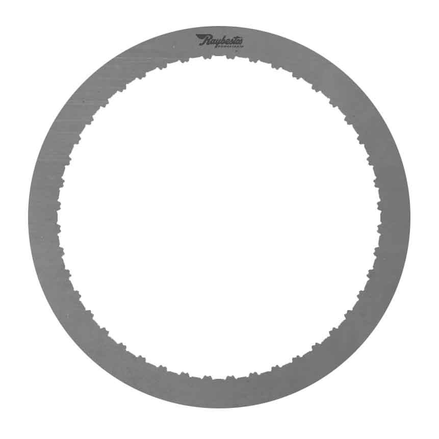 10L80 10L90 10R80 F-High Clutch Steel Plate - Global Transmission