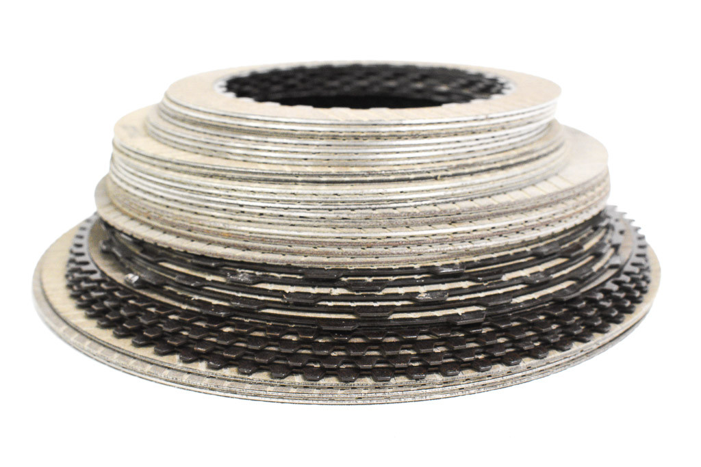 Raybestos RGPZ-269 10L90 GPZ Friction Clutch Module - view 10