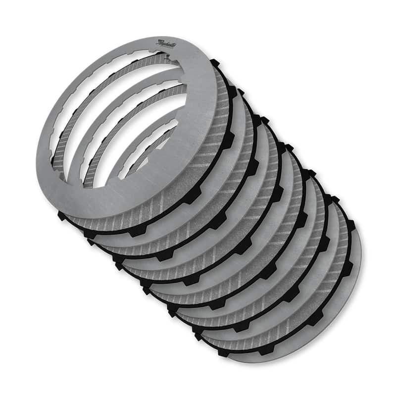 Raybestos RTK-10R85 10L80 10L90 10R80 E-Clutch GPZ Torqkit Clutch Pack