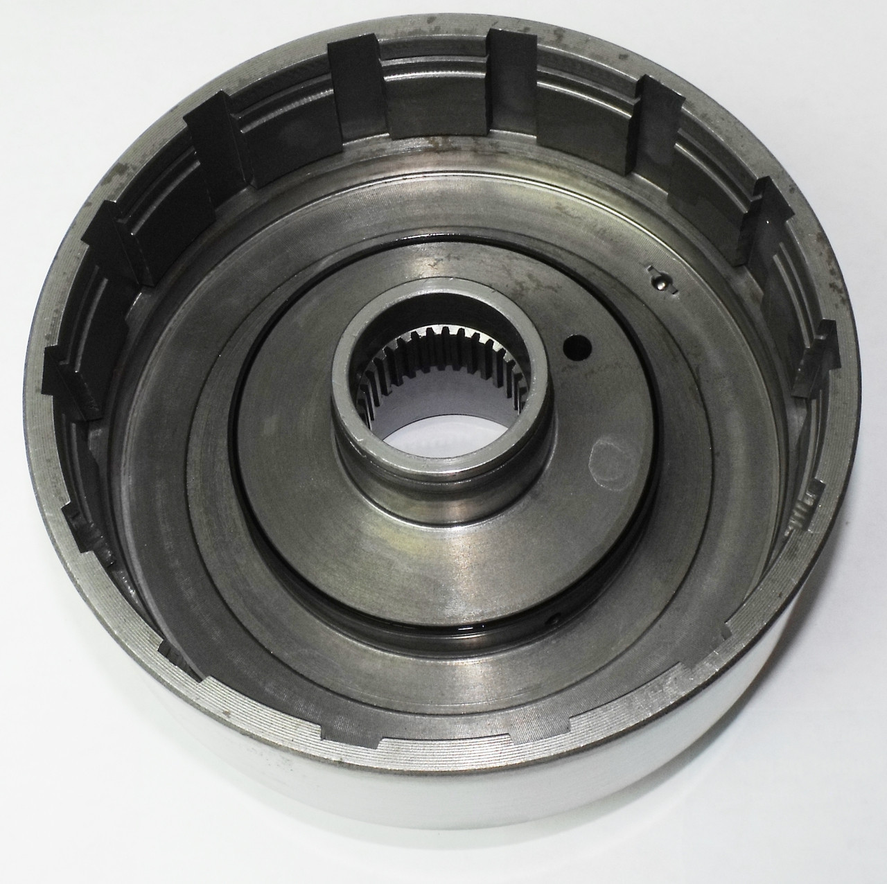 1371 TH400 Direct Clutch Drum - view 3