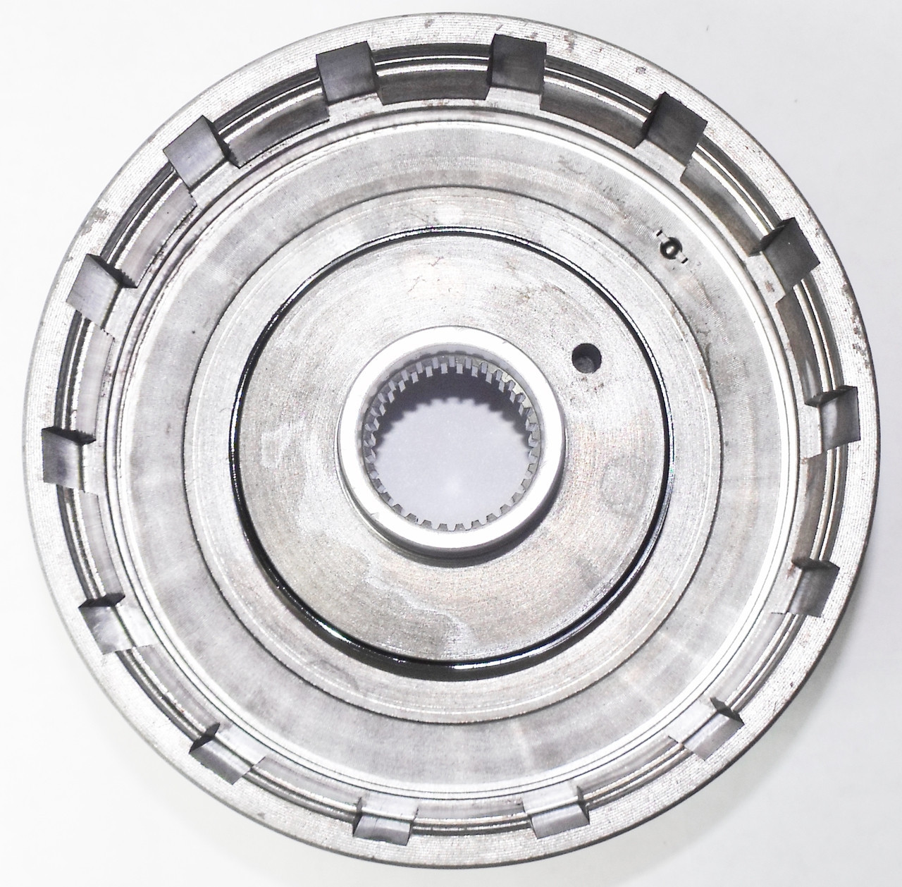 1371 TH400 Direct Clutch Drum - view 4