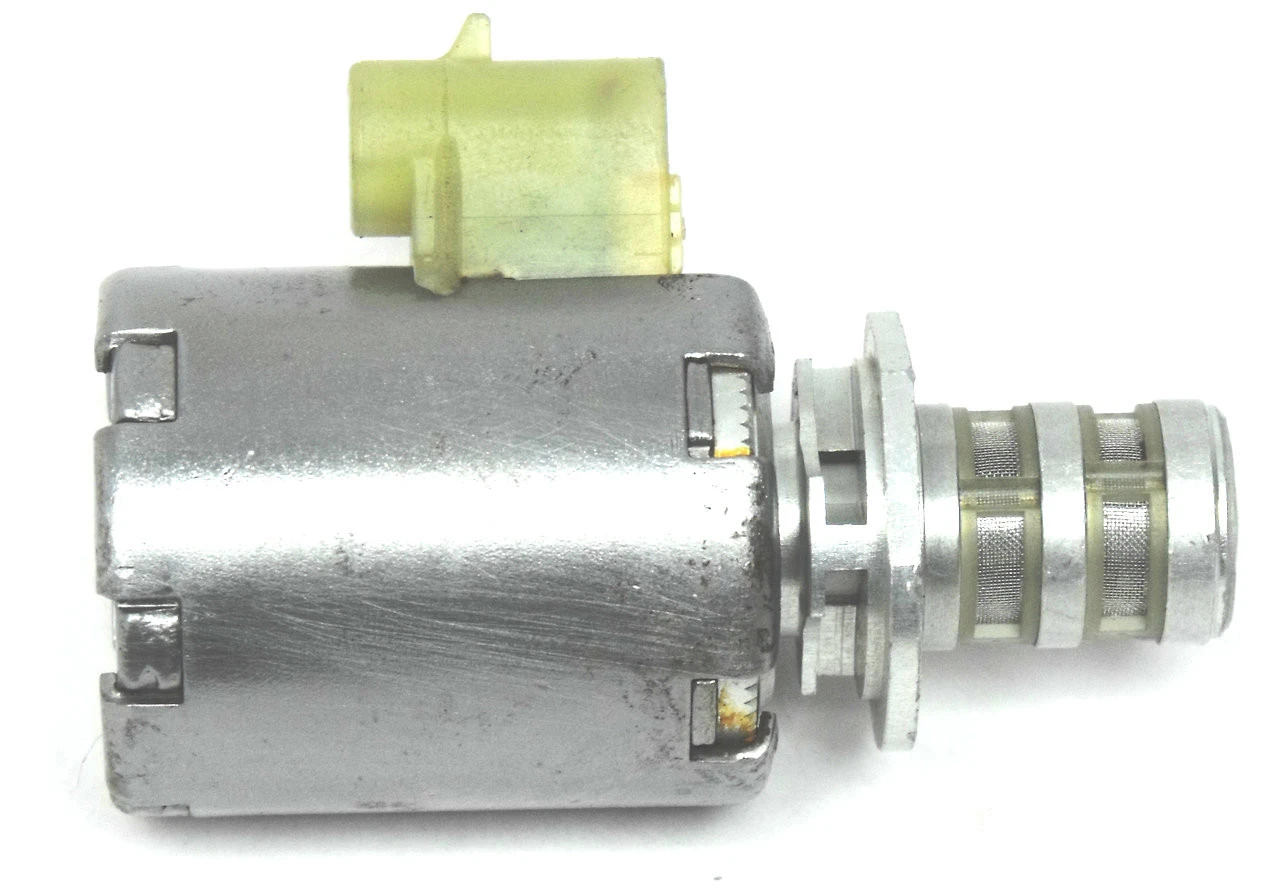 Rostra 50105-S 4L80E 4T80E Electronics Pressure Control Solenoid, Force Motor (2004-UP) 24225320 - view 2