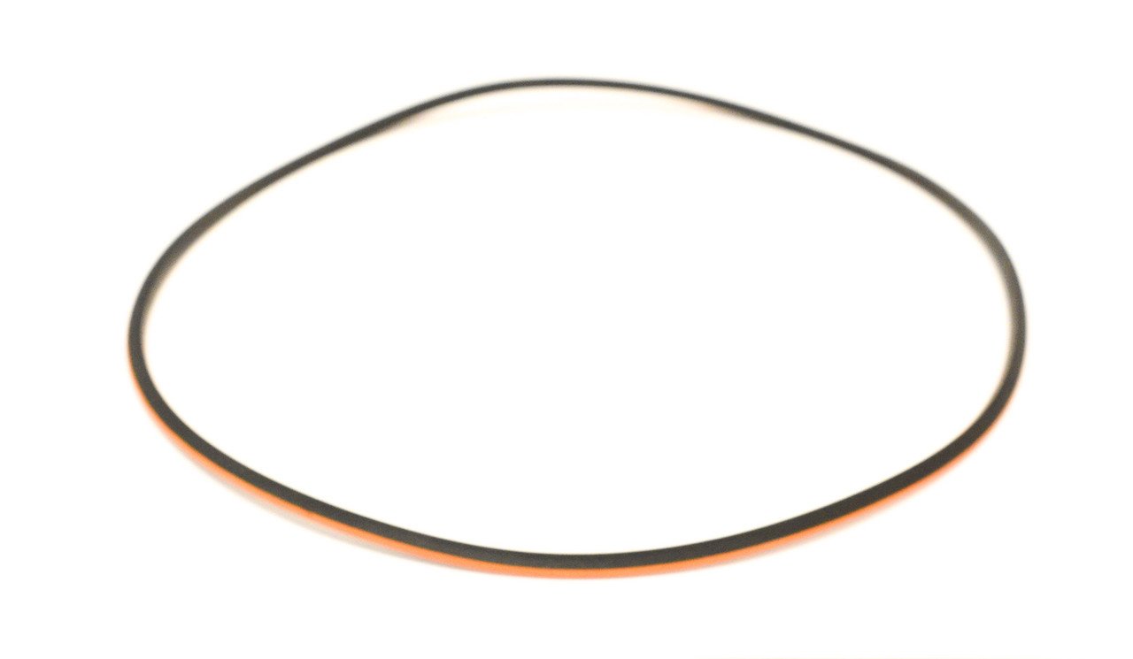 Precision 33772 10L1000 1-2-8-9-10-R Retainer & 1-2-3-4-6-7-8-9-10-R Piston Outer D-Ring - view 2