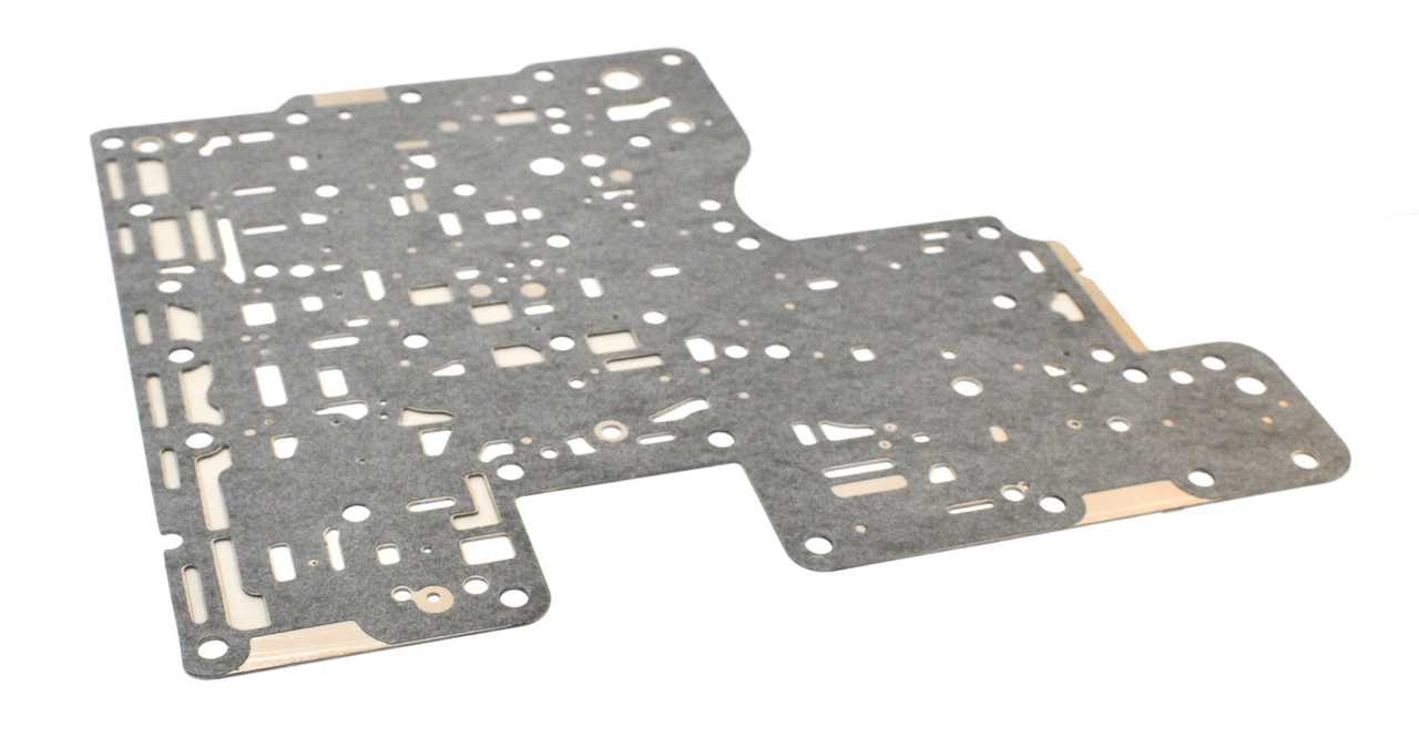 Precision 37550 10R80 Valve Body Bonded Gasket - view 2
