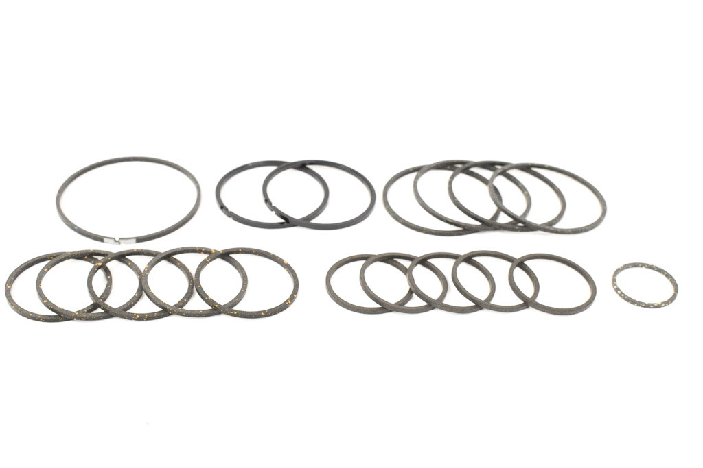 Precision K37901P 10R80 Sealing Ring Kit - view 2