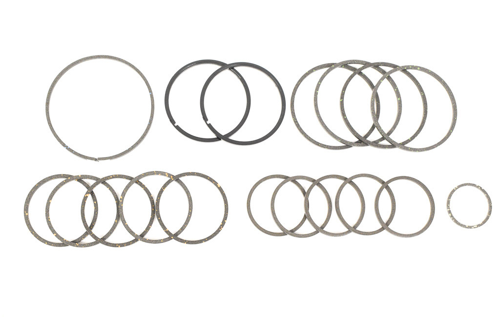 Precision K37901P 10R80 Sealing Ring Kit