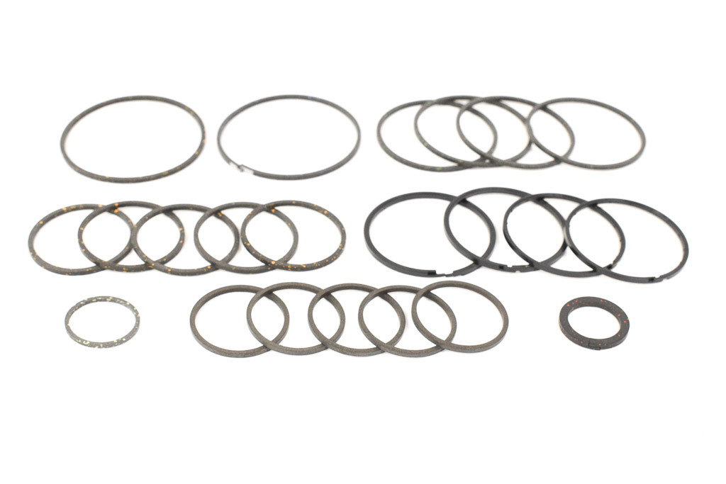 Precision K33901P 10L80 10L90 Sealing Ring Kit - view 2