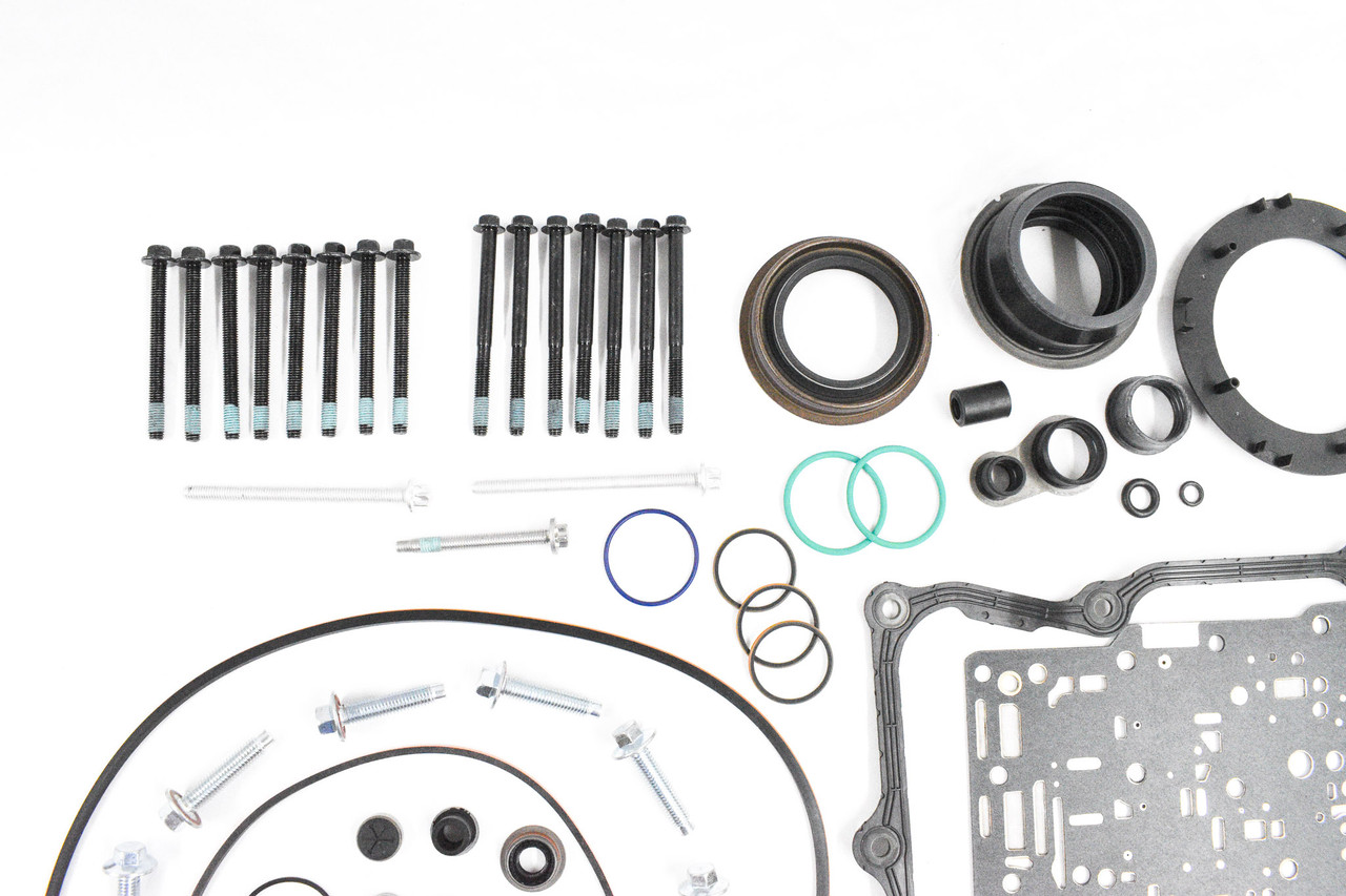 Precision KP33900PX 10L80 10L90 Overhaul Gasket & Sealing Kit - view 4
