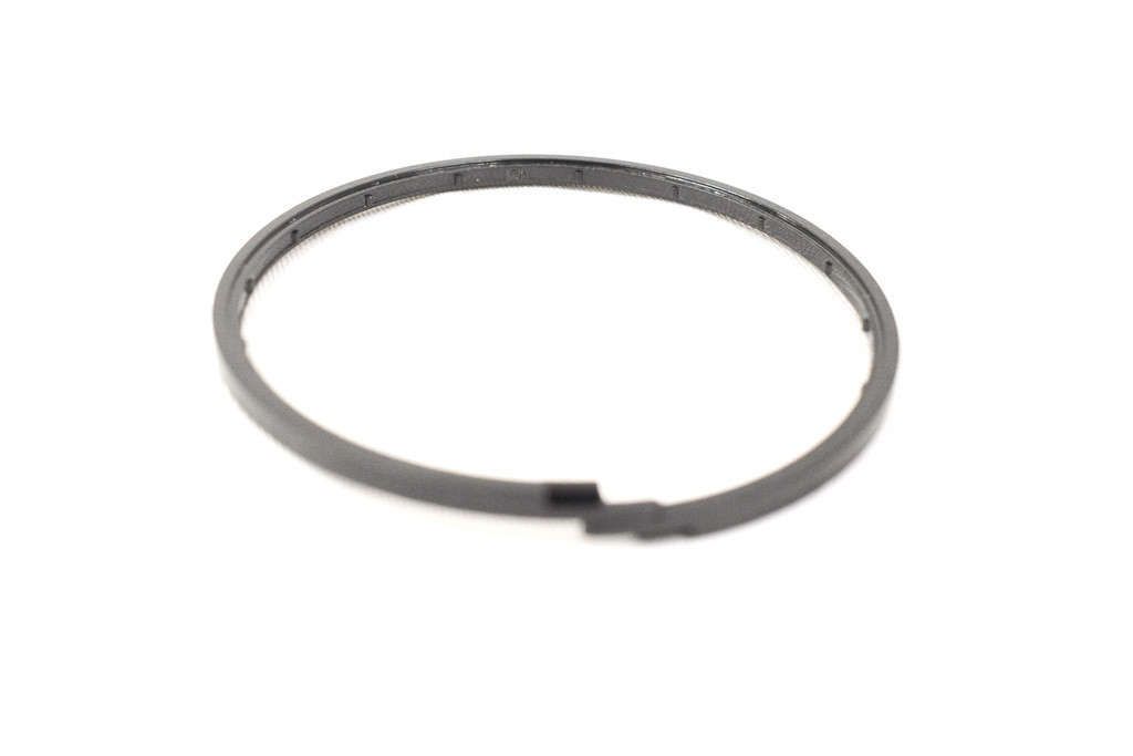 Precision 33846 10L80 10L90 Output Shaft Sealing Ring - view 3