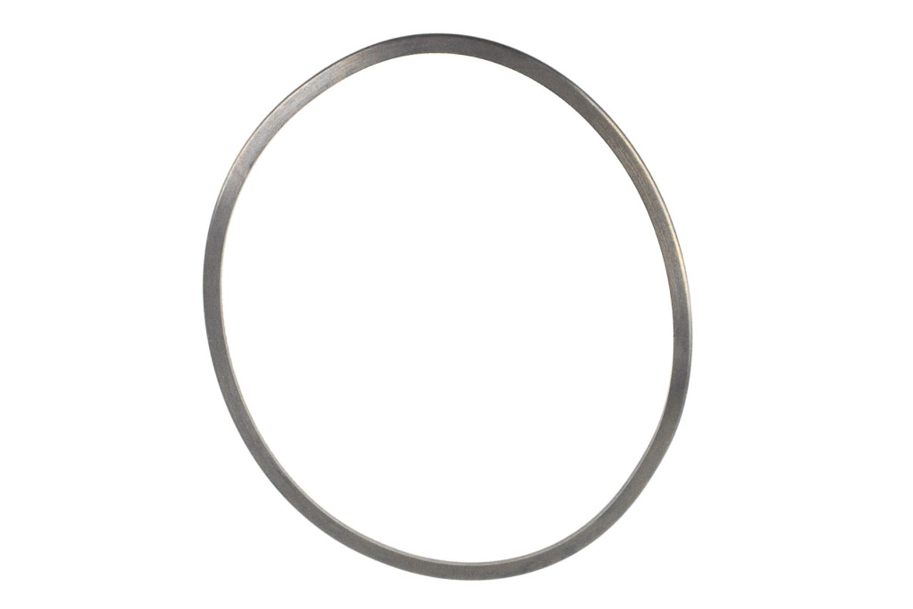 10L80 10L90 10R80 1-3-5-6-7-8-9 Forward Retainer Outer D-Ring