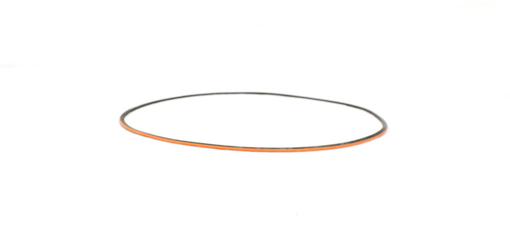 Precision 33984 10L60 Pump D-Ring - view 2