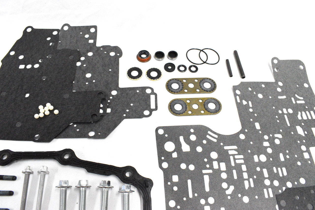Precision KP33900RX 10L60 Overhaul Gasket & Seal Kit - view 4