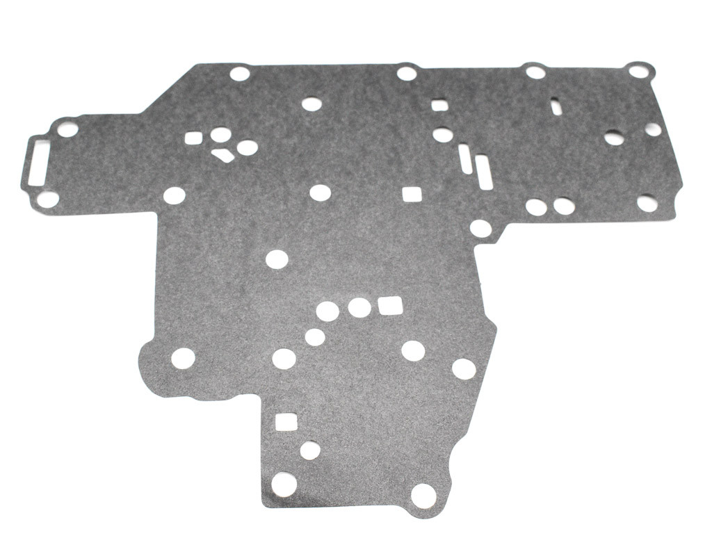 Precision 33355 10L60 Lower Valve Body Plate to Valve Body Cover Gasket - view 3