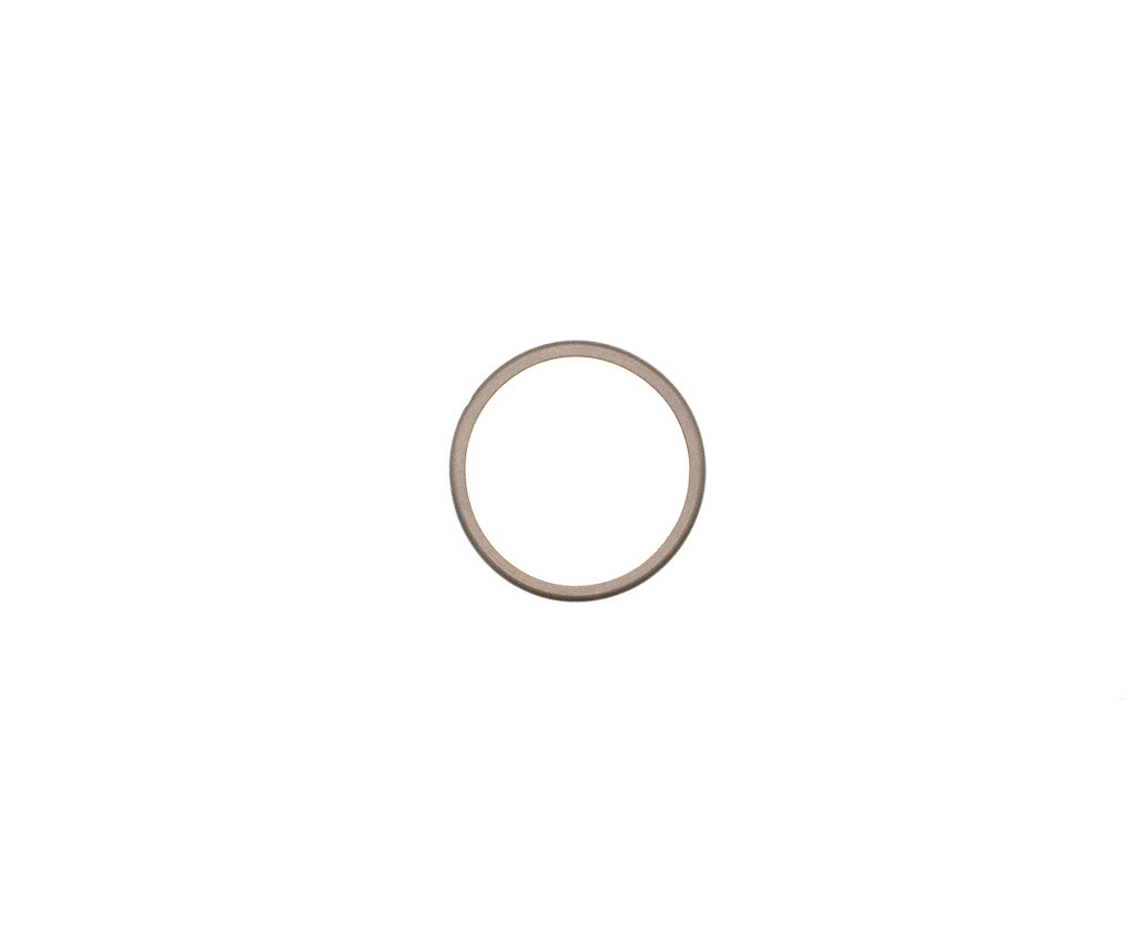 Precision 33634 10L60 Input Turbine Shaft D-Ring - view 3