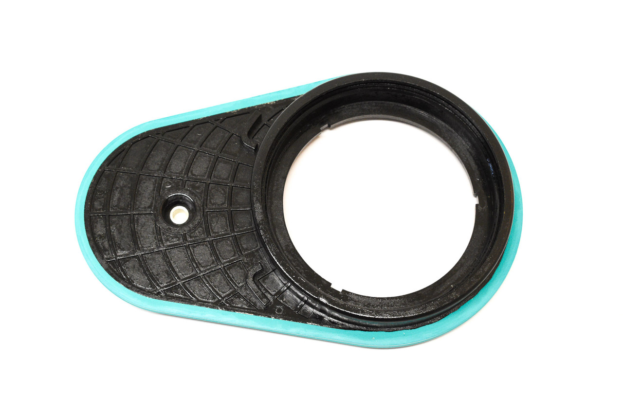 Precision 33011 10L60 10L80 10L90 10R80 Pump Molded Cover - view 2