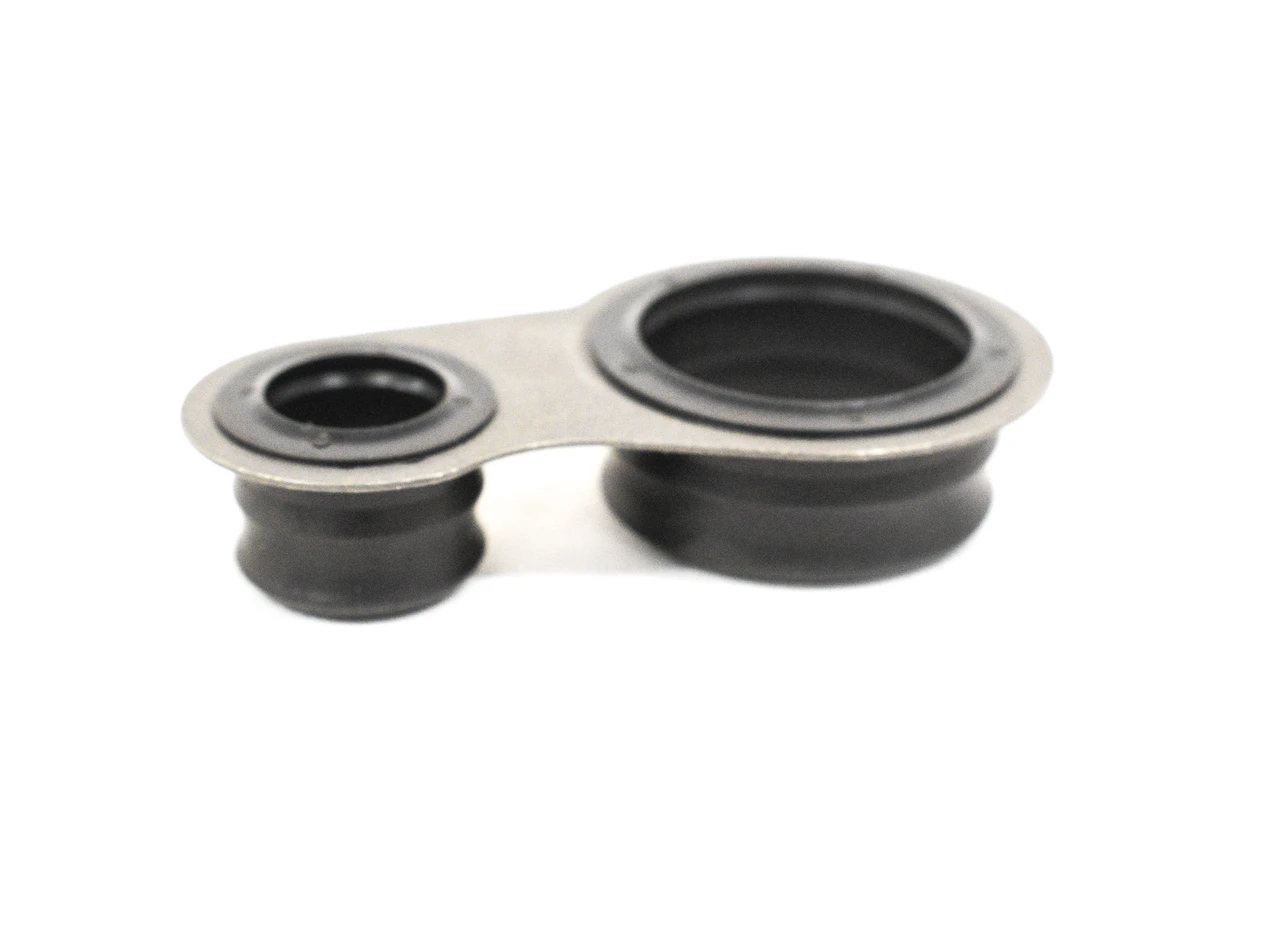 Precision 33701 10L60 10L80 10L90 10L1000 10R80 Valve Body to Case Seal - view 5