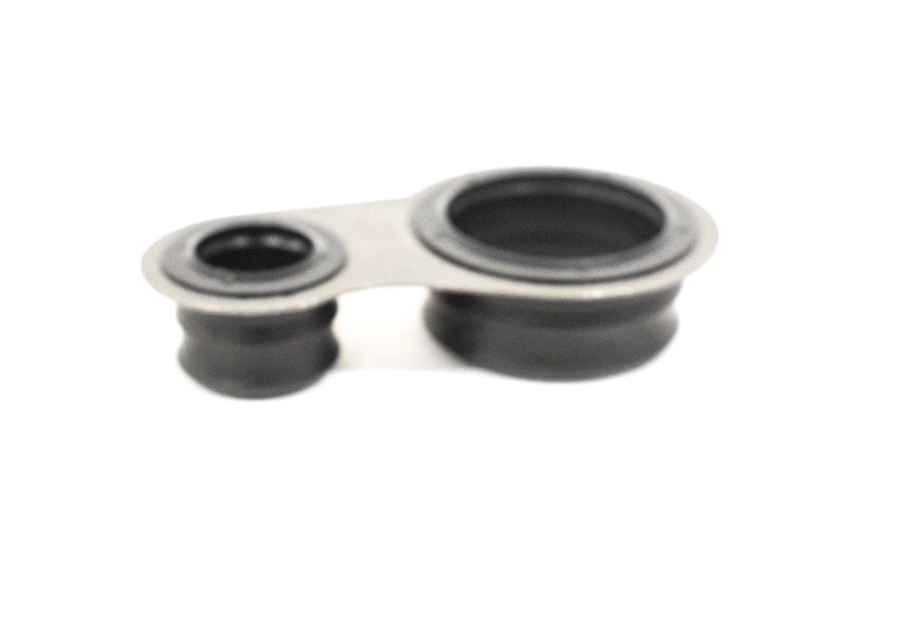 Precision 33701 10L60 10L80 10L90 10L1000 10R80 Valve Body to Case Seal - view 3