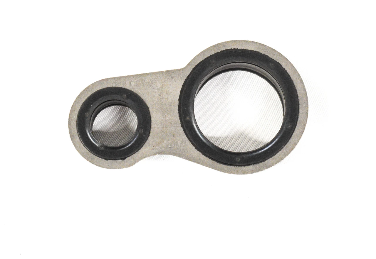 Precision 33701 10L60 10L80 10L90 10L1000 10R80 Valve Body to Case Seal - view 4